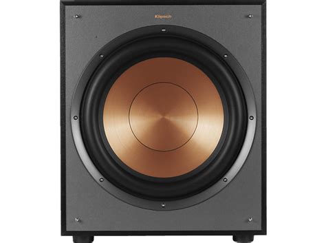 R 120sw - The Klipsch R-112SW weighs 22.16kg / 48.8lbs and the Klipsch R-120SW weighs 14.09kg / 31lbs. This makes the R-112SW 57% heavier than the R-120SW. Here is a comparison of how R-112SW and R-120SW's weights compare with the average, max and min weights in Powered Subwoofer class. Weight.